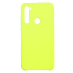Cover Ultra morbida per Xiaomi Redmi Note 8 2021 - La Casa de las Carcasas, leader nella protezione del tuo telefono