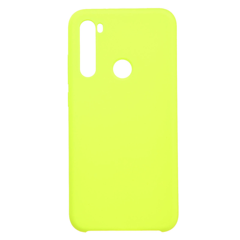 Cover Ultra morbida per Xiaomi Redmi Note 8 2021 - La Casa de las Carcasas, leader nella protezione del tuo telefono Cover Ultra morbida per Xiaomi Redmi Note 8 2021 - La Casa de las Carcasas, leader nella protezione del tuo telefono