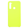 Cover Ultra morbida per Xiaomi Redmi Note 8 2021 - La Casa de las Carcasas, leader nella protezione del tuo telefono