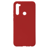 Cover Ultra morbida per Xiaomi Redmi Note 8 2021 - La Casa de las Carcasas, leader nella protezione del tuo telefono