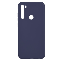 Cover Ultra Morbida per Xiaomi Redmi Note 8 - La Casa de Las Carcasas, leader nella protezione del tuo cellulare