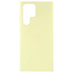 Funda Ultra suave para Samsung Galaxy S22 Ultra - La Casa de las Carcasas, Accesorios y Fundas para móviles