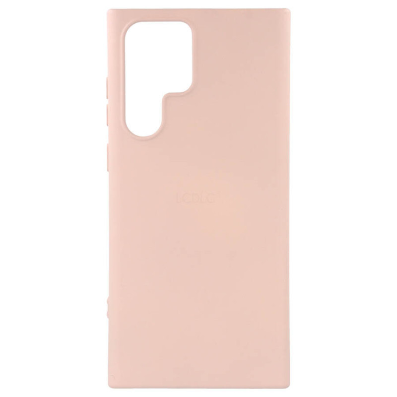 Funda Ultra suave para Samsung Galaxy S22 Ultra - La Casa de las Carcasas, Accesorios y Fundas para móviles Funda Ultra suave para Samsung Galaxy S22 Ultra - La Casa de las Carcasas, Accesorios y Fundas para móviles