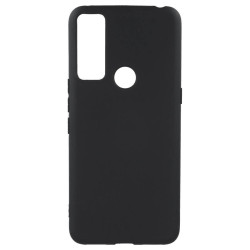 Funda Ultra suave para TCL 20R 5G - La Casa de las Carcasas, Accesorios y Fundas para móviles