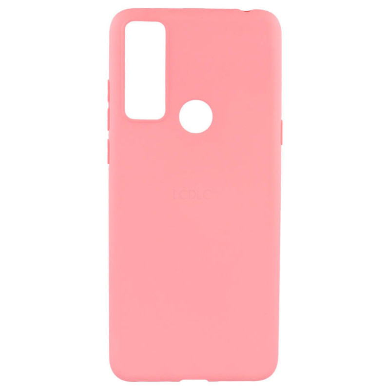 Funda Ultra suave para TCL 20 SE - La Casa de las Carcasas, Accesorios y Fundas para móviles Funda Ultra suave para TCL 20 SE - La Casa de las Carcasas, Accesorios y Fundas para móviles