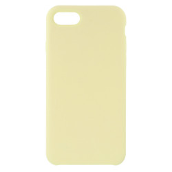 Cover Ultra morbida per iPhone SE 2022