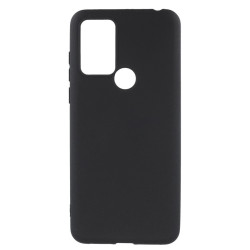 Cover A Libro Fertuo Per TCL 30 SE - Custodia Portafoglio In Pelle PU Con Porta Carte, Chiusura Magnetica E Supporto - Interno In Silicone, Blu