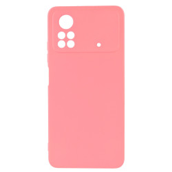 Cover Ultra Morbida per Xiaomi Poco X4 Pro - La Casa de las Carcasas, Accessori e cover per telefoni