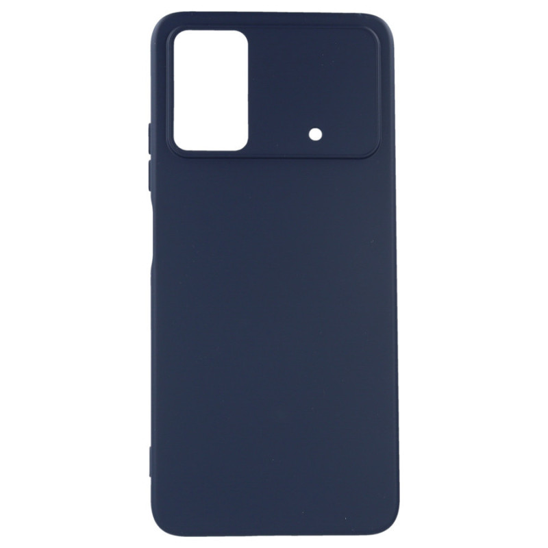 Cover Ultra Morbida per Xiaomi Poco X4 Pro - La Casa de las Carcasas, Accessori e cover per telefoni Cover Ultra Morbida per Xiaomi Poco X4 Pro - La Casa de las Carcasas, Accessori e cover per telefoni