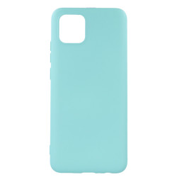 Cover Ultra morbida per Samsung Galaxy A03s