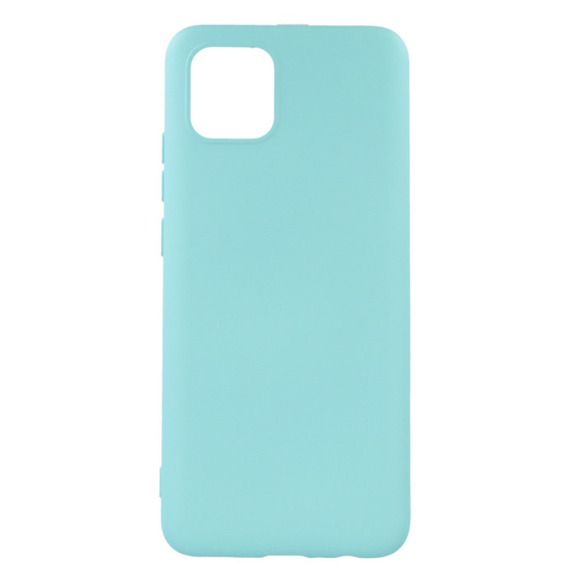 Cover Ultra morbida per Samsung Galaxy A03s Cover Ultra morbida per Samsung Galaxy A03s