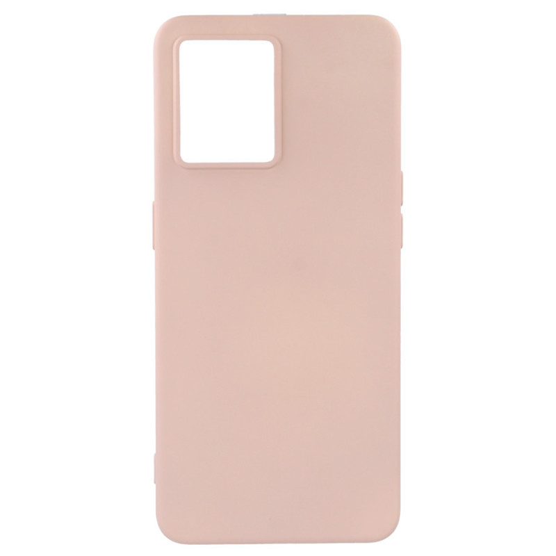Cover Ultra Morbida per Oppo Reno 7 4G - La Casa de las Carcasas, Accessori e Cover per telefoni Cover Ultra Morbida per Oppo Reno 7 4G - La Casa de las Carcasas, Accessori e Cover per telefoni