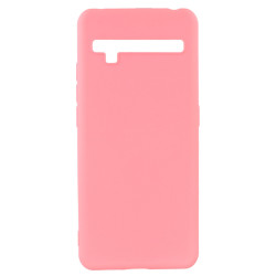 Funda Ultra suave para TCL 10 Pro - La Casa de las Carcasas, Accesorios y Fundas para móviles