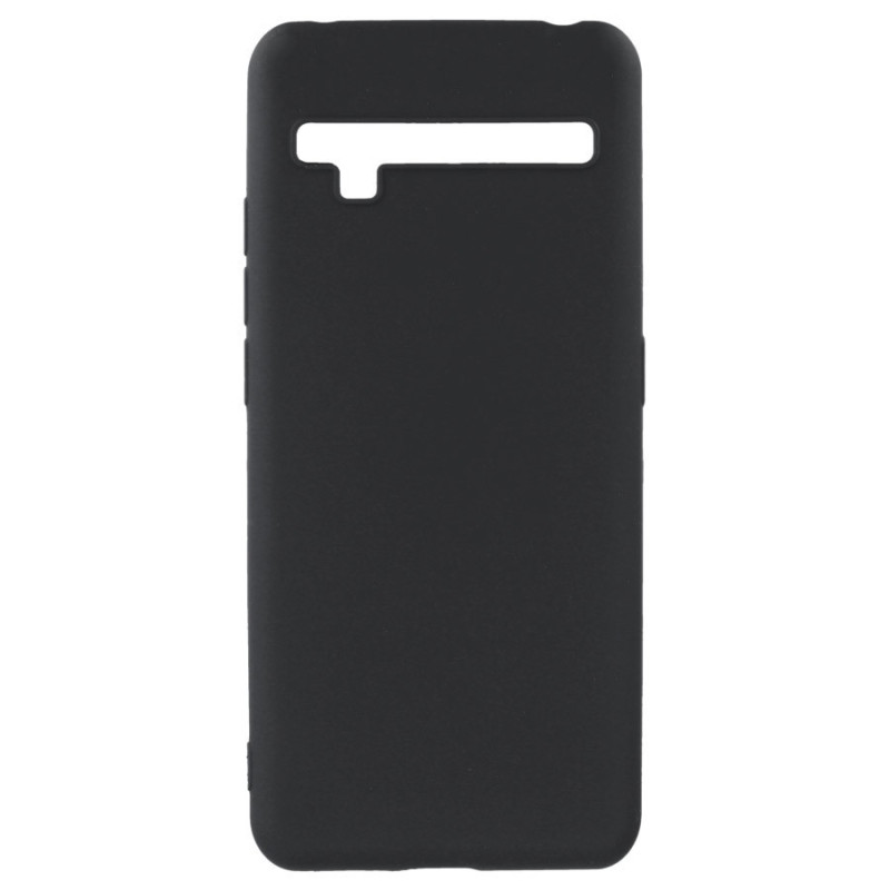 Funda Ultra suave para TCL 10 Pro - La Casa de las Carcasas, Accesorios y Fundas para móviles Funda Ultra suave para TCL 10 Pro - La Casa de las Carcasas, Accesorios y Fundas para móviles