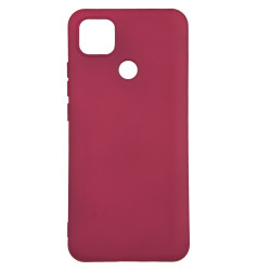 Cover Ultra Morbida per Xiaomi Redmi 10A - La Casa de Las Carcasas, leader nella protezione del tuo cellulare