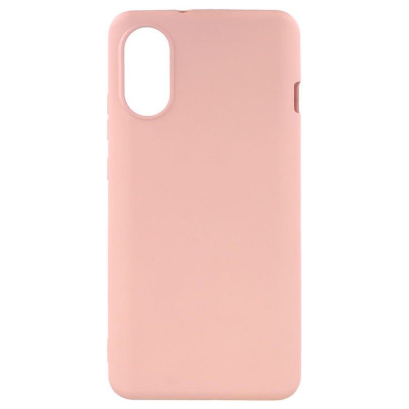 Cover Ultra Morbida per ZTE Blade A31 Plus - La Casa de las Carcasas, Accessori e cover per telefoni Cover Ultra Morbida per ZTE Blade A31 Plus - La Casa de las Carcasas, Accessori e cover per telefoni