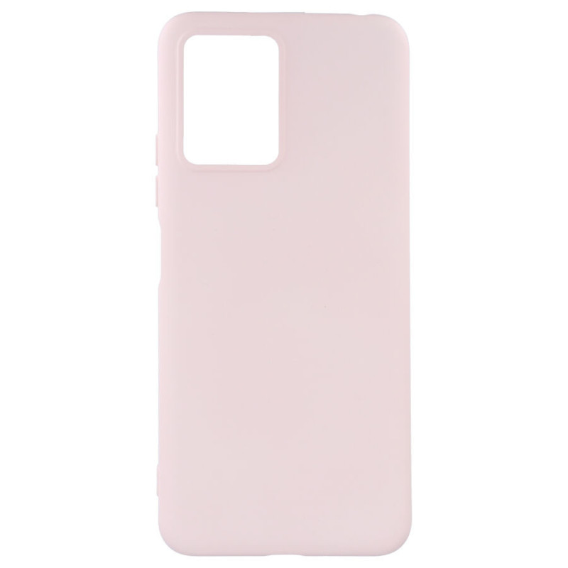 Cover Ultra Morbida per Xiaomi Redmi Note 12 5G - La Casa de las Carcasas