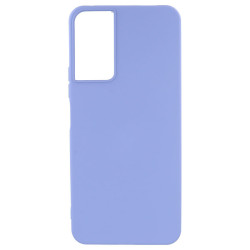 Custodia Portafoglio Blu Premium In Pelle PU Per TCL 10 PRO (6,47'') – Con Slot E Supporto Orizzontale