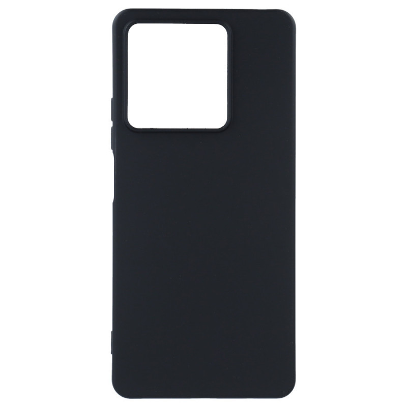Custodia Ultra Morbida per Xiaomi Redmi Note 13 5G - La Casa de las Carcasas, Accessori e Cover per telefoni Custodia Ultra Morbida per Xiaomi Redmi Note 13 5G - La Casa de las Carcasas, Accessori e Cover per telefoni