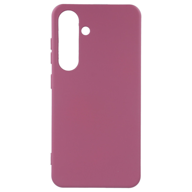 Capa Ultra suave para Samsung Galaxy S24 - La Casa de las Carcasas, Acessórios e Capas para telemóveis Capa Ultra suave para Samsung Galaxy S24 - La Casa de las Carcasas, Acessórios e Capas para telemóveis