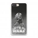 Cover Star Wars Darth Vader Nero iPhone 8 Plus