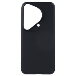 Cover Ultra Morbida per Huawei Pura 70 Ultra