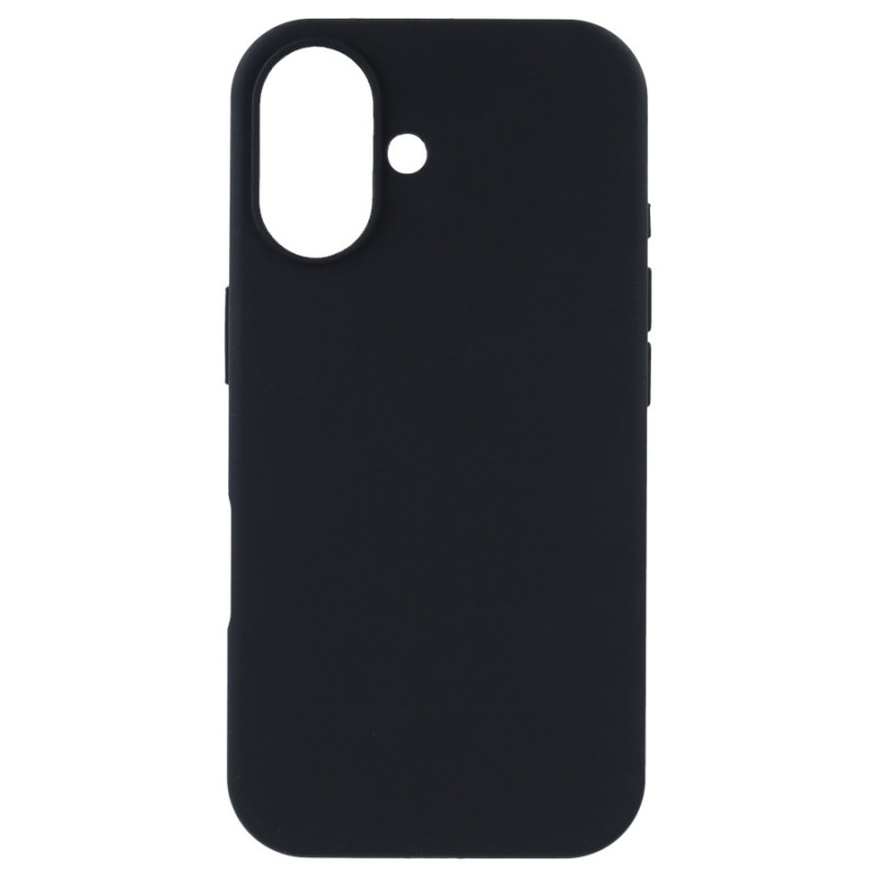 Cover Ultra Morbida per iPhone 16 - La Casa de las Carcasas, Accessori e cover per telefoni Cover Ultra Morbida per iPhone 16 - La Casa de las Carcasas, Accessori e cover per telefoni