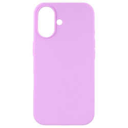 Cover Ultra Morbida per iPhone 16 Plus - La Casa de las Carcasas, Accessori e cover per telefoni