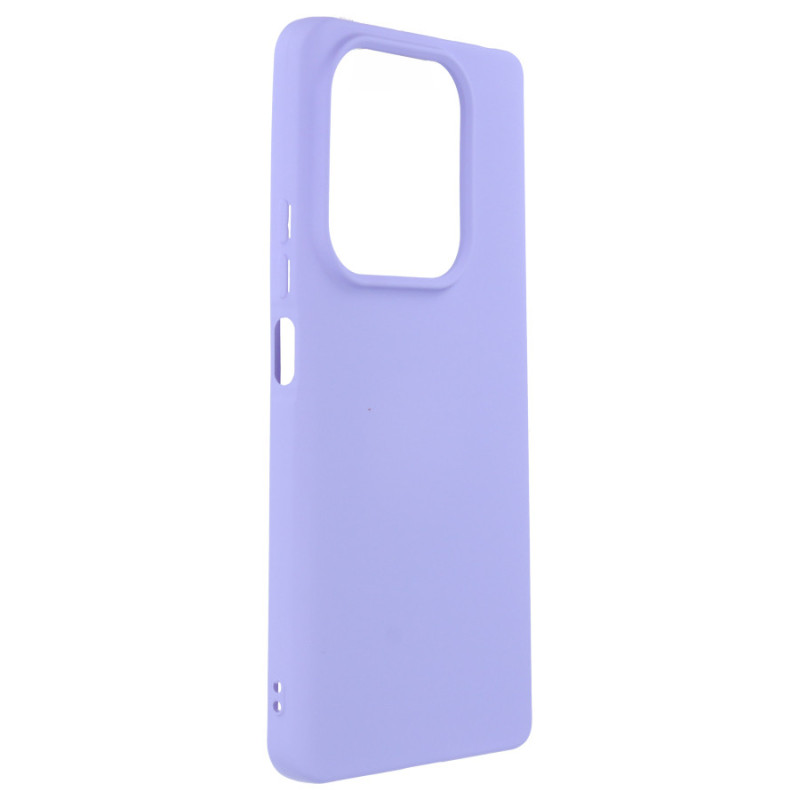 Cover Ultra Soft per Xiaomi Redmi Note 14 5G - La Casa de las Carcasas, Accessori e Cover per telefoni Cover Ultra Soft per Xiaomi Redmi Note 14 5G - La Casa de las Carcasas, Accessori e Cover per telefoni