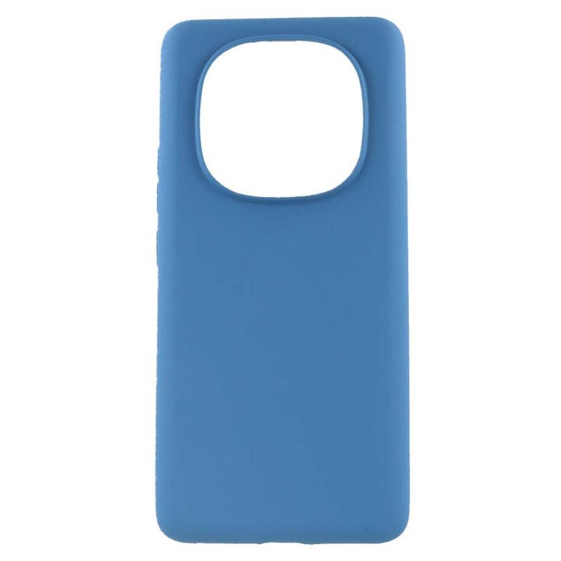 Cover Ultra Soft per Xiaomi Redmi Note 14 Pro Plus 5G - La Casa de las Carcasas, Accessori e Cover per telefoni Cover Ultra Soft per Xiaomi Redmi Note 14 Pro Plus 5G - La Casa de las Carcasas, Accessori e Cover per telefoni