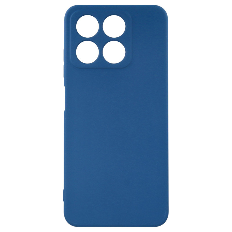 Custodia Ultra Morbida per ZTE Blade A35 - La Casa de las Carcasas, accessori e cover per telefoni
