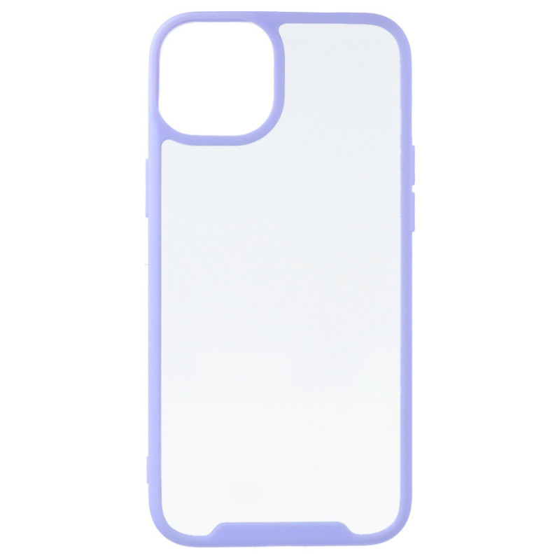 Cover Bumper Ultra Morbida per IPhone 14 Max - La Casa de las Carcasas, Accessori e Cover per telefoni
