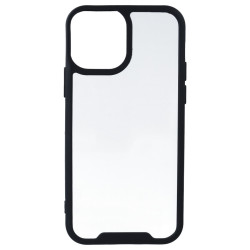 Cover Bumper Ultra Morbida per iPhone 12 Pro - La Casa de las Carcasas, Accessori e cover per telefoni
