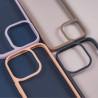 Cover Bumper Ultra Morbida per iPhone 12 Pro - La Casa de las Carcasas, Accessori e cover per telefoni