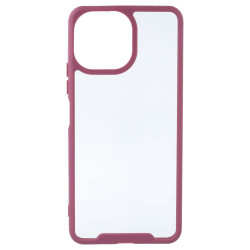 Cover Bumper Ultra Morbida per Xiaomi Mi 11 Lite - La Casa de las Carcasas, Accessori e cover per telefoni