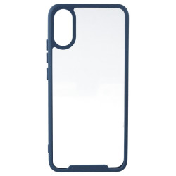 Cover Bumper Ultra Morbida per Xiaomi Redmi 9A - La Casa de las Carcasas, Accessori e cover per telefoni