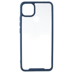 Cover Bumper Ultra Morbida per Xiaomi Redmi 9C - La Casa de las Carcasas, Accessori e cover per telefoni