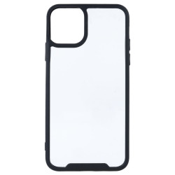 Cover Bumper Ultra Morbida per iPhone 11 Pro Max - La Casa de las Carcasas, Accessori e cover per telefoni