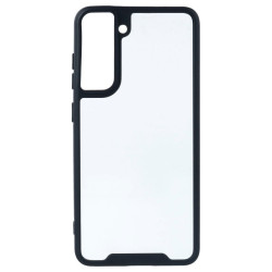 Cover Bumper Ultra Morbida per Samsung Galaxy S21 FE - La Casa de las Carcasas, Accessori e cover per telefoni