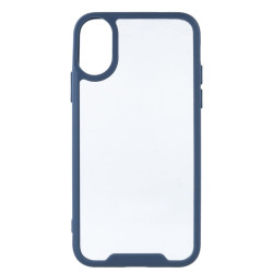 Cover Bumper Ultra Morbida per iPhone X - La Casa de las Carcasas, Accessori e cover per telefoni