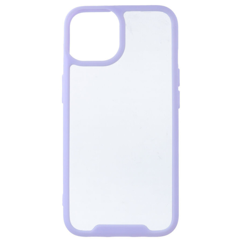 Cover Bumper Ultra Morbida per iPhone 13 - La Casa de las Carcasas, Accessori e cover per telefoni
