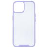 Cover Bumper Ultra Morbida per iPhone 13 - La Casa de las Carcasas, Accessori e cover per telefoni