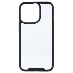 Cover Bumper Ultra Morbida per iPhone 13 Pro - La Casa de las Carcasas, Accessori e cover per telefoni
