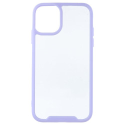 Cover Bumper Ultra Morbida per iPhone 11 - La Casa de las Carcasas, Accessori e cover per telefoni