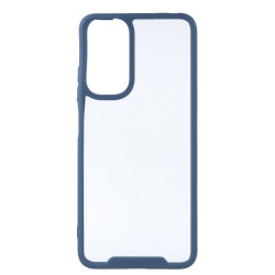 Cover Bumper Ultra Morbida per Xiaomi Redmi Note 11 - La Casa de las Carcasas, Accessori e cover per telefoni