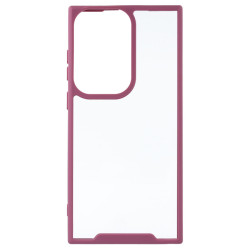 Custodia Bumper Ultra Morbida per Samsung Galaxy S23 Ultra - La Casa de las Carcasas, Accessori e cover per telefoni