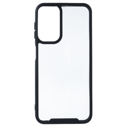 Custodia Bumper Ultra Morbida per Samsung Galaxy A14 5G - Moda e protezione per telefoni. Fai il tuo ordine e ricevilo in 4-7 gi