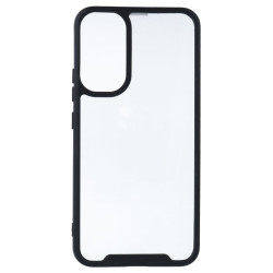 Custodia Bumper Ultra Morbida per Samsung Galaxy A34 5G - Moda e protezione per telefoni. Fai il tuo ordine e ricevilo in 4-7 gi