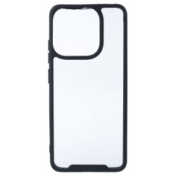 Cover Bumper Ultra Morbida per Xiaomi Redmi 12C - La Casa de las Carcasas, Accessori e cover per telefoni