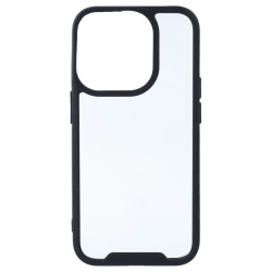 Cover Bumper Ultra Morbida per iPhone 15 Pro Max - La Casa de las Carcasas, Accessori e cover per telefoni